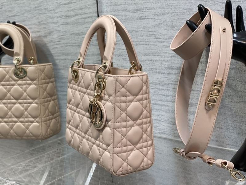 Dior My Lady Bags